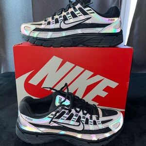 Nike P-6000 Reflectivity SE Men’s Size 10.5 IM6332-001